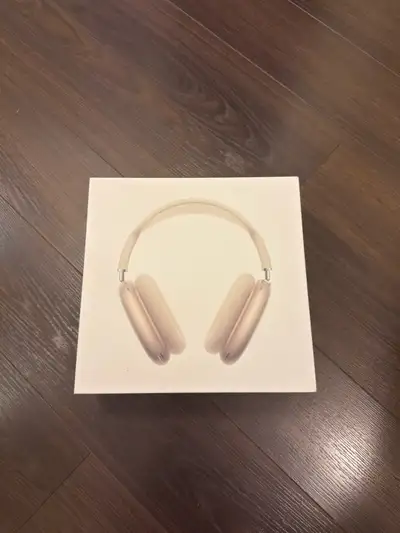 apple airpod max 2 starlight, View more