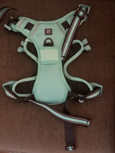 Adjustable Dog Harness., View more