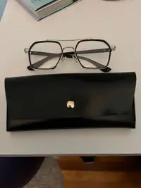 Fashion eyeglasses 