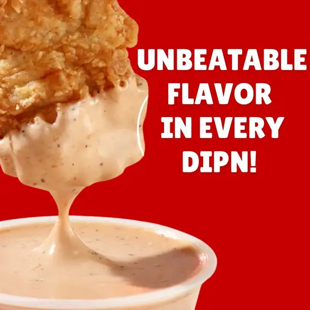 Own a Chickn Dipn Franchise – Cornwall Centre in Other Business & Industrial in Regina - Image 8