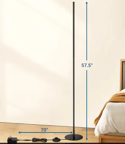 LED Floor Lamps, View more