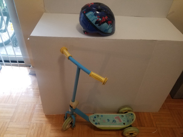 SCOOTER in Kids in City of Toronto