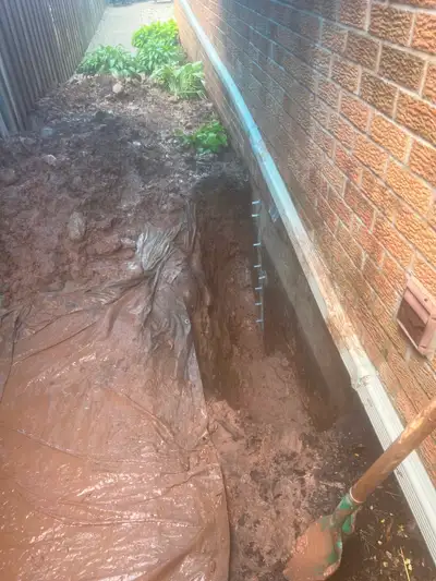  WATERPROOFING & FOUNDATION CRACK REPAIR – 24/7 SERVICE , View more