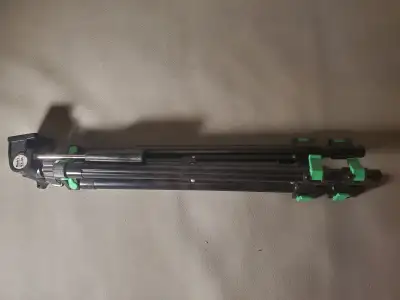 Selling Black BX-35 TRIPOD, View more