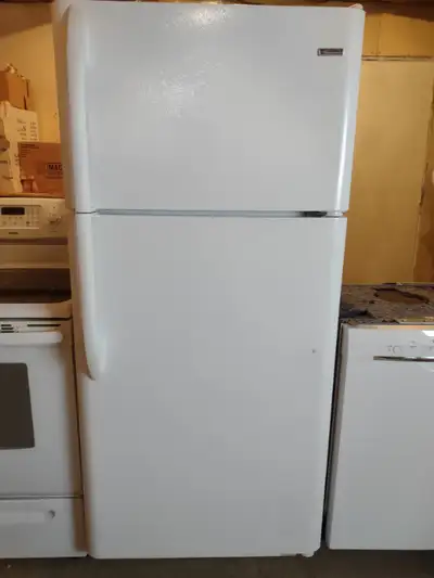 KENMORE Refridgerator for sale, View more