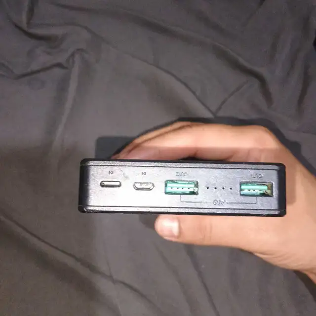 powerbank 20000mah in Cell Phone Accessories in Markham / York Region - Image 4