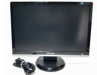 SAMSUNG 226BW BLACK 22" Wide screen, LCD Monitor
