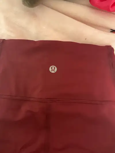 lululemon leggings, View more