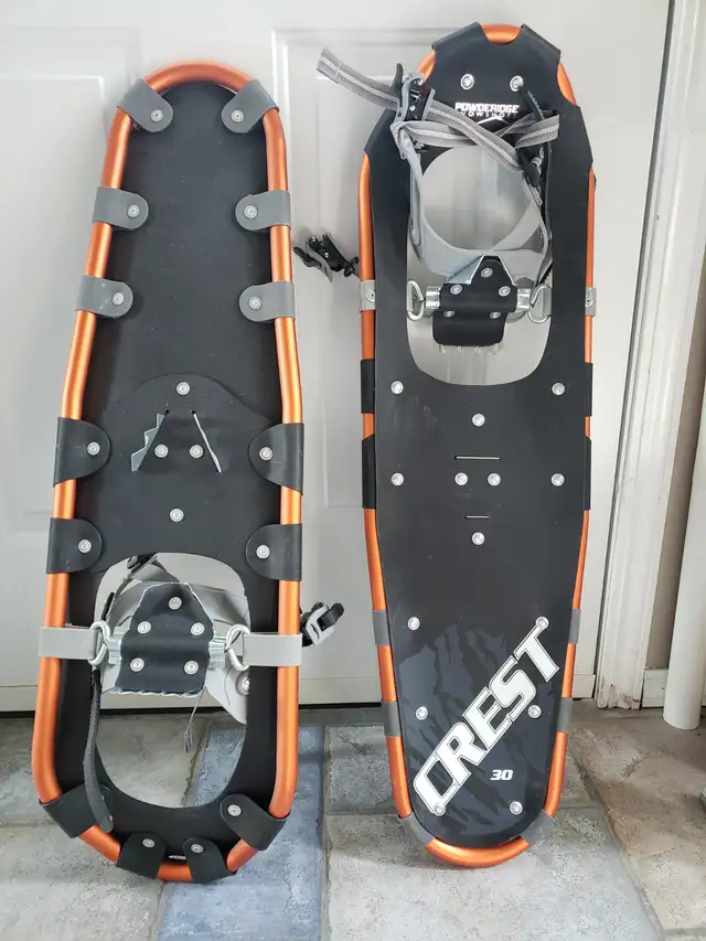 Snow Shoes in Other in Winnipeg - Image 2