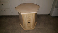 Coffee table night stand 