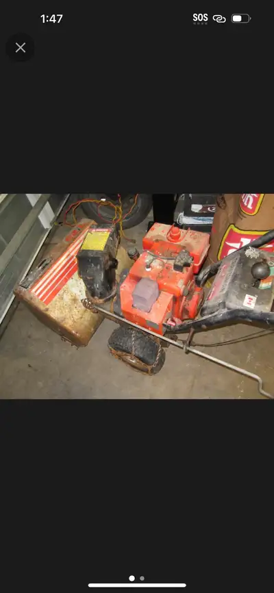 Snow blower snowblower , View more