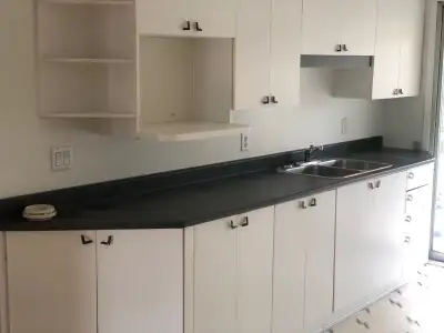 5 ½ Apartment for Rent – 6262 Rue Viau
