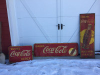 Avez-vous coca cola pepsi cola publicité gasoline
