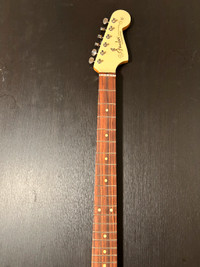 Fender Stratocaster/Jazzmaster Neck