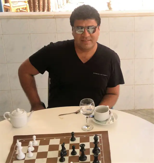 Private Online Chess Lessons: Achieve Your Full Potential! in Classes & Lessons in Markham / York Region - Image 11