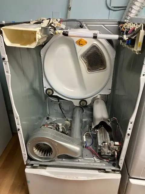 Ryan appliances repair 647-537-567662863244102019124