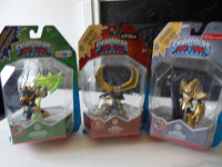 Skylanders Characters (NEW)