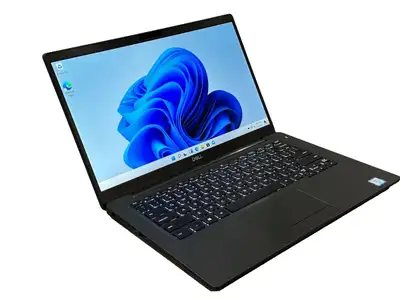 Free delivery Dell i7 Windows 11 Pro and MS Office 2024 la, View more
