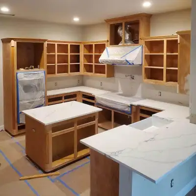 ***** CONTAINERS OF ONYX & MARBLE SLABS ***** ⭐ Color: White, Black, Gray, Multi-tonal, etc. Finish:...