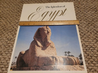 Egypt book