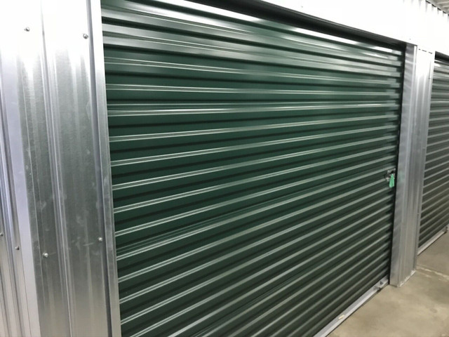 SELF STORAGE UNITS FROM $25. LYNDHURST ONTARIO. in Storage Containers in Kingston - Image 3