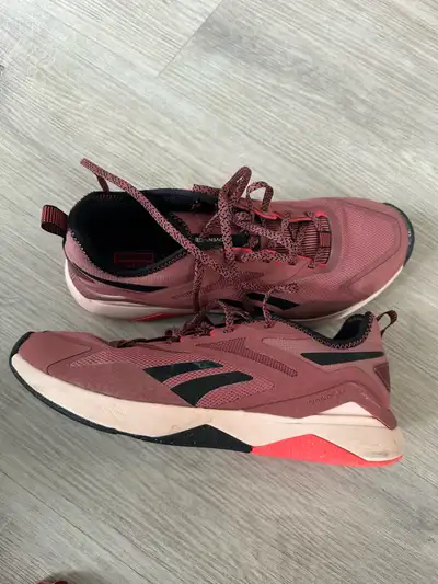 Reebok Adventure running  Shoes - Size 9, View more