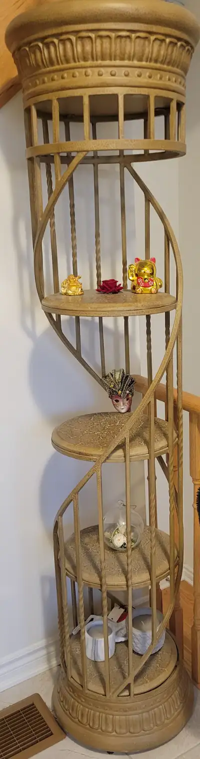 Beautiful accent decor, View more