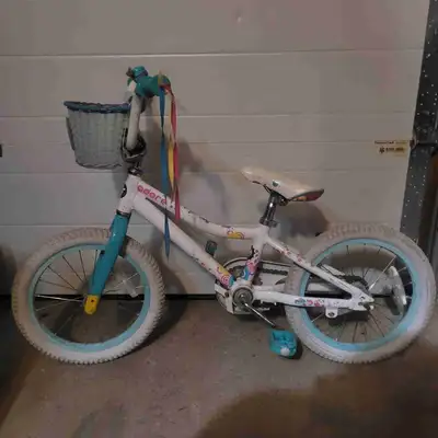 kids bike - 16" Adore, View more