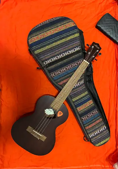 Tenor Ukulele , View more