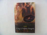 CASSANDRA CLARE Paperbacks + HCs - several to choose from
