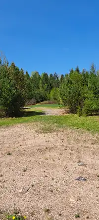 For sale  Unorganized 5 acres Private vacant land  NEGOTIABLE