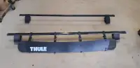 THULE Roof Rack FITS RAM 2009-2018 and Others