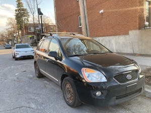 2012 Kia Rondo EX