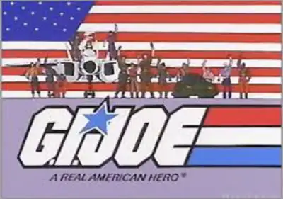 80s G.I.JOE F & M FRIENDS WANTED. LOYAL, TRADITIONAL VIEWS READ, View more