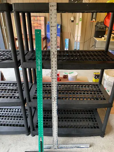 Two dry wall squares both $40