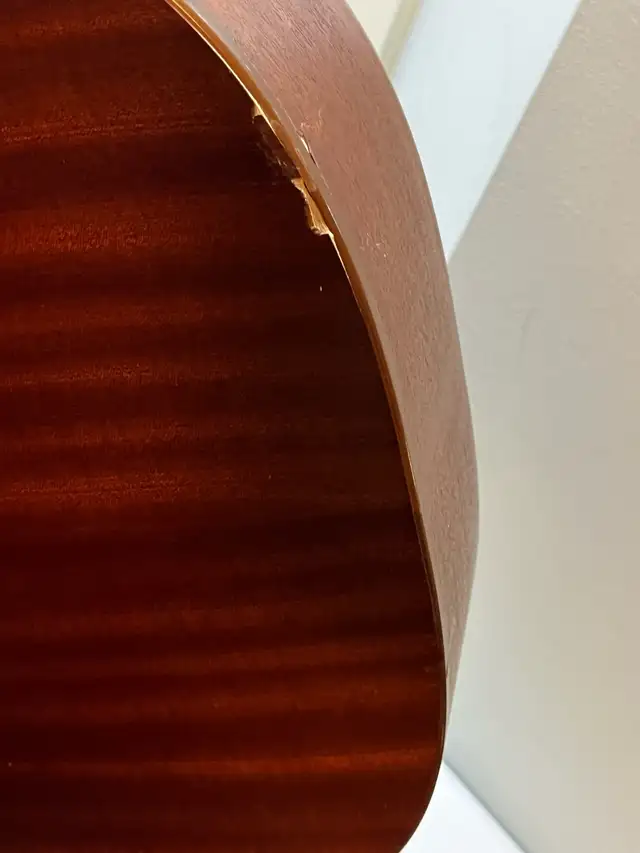 Guitare classique Bjarton Isabella in Guitars in City of Montréal - Image 8