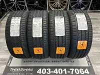 225/45R18 Continental Contisportcontact 5 *On Sale