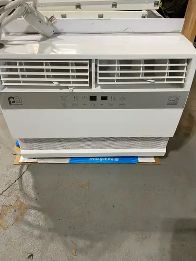 Perfect Aire 12000btu air conditioner, View more