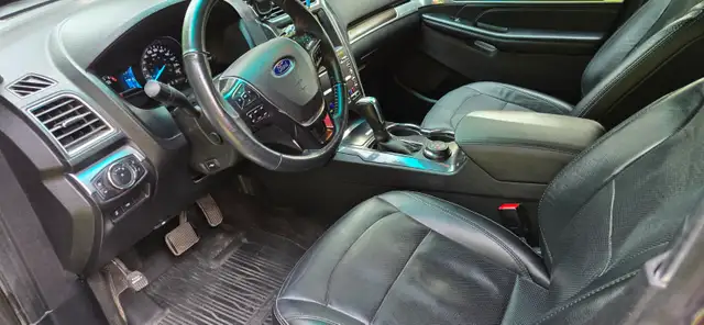 2017 Ford Explorer Limited561999688363550725