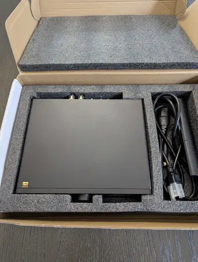 SMSL AO200 amplifier , View more