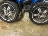 2008 f150 wheels 