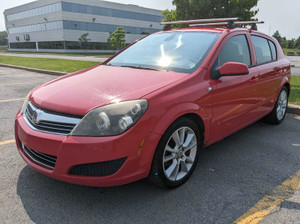 2008 Saturn Astra XE