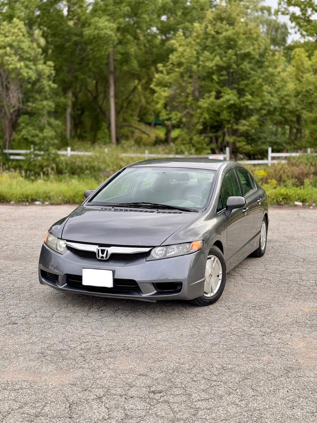 Honda Civic Original owner  in Cars & Trucks in City of Toronto