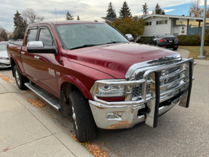 2014 Dodge Ram 2500