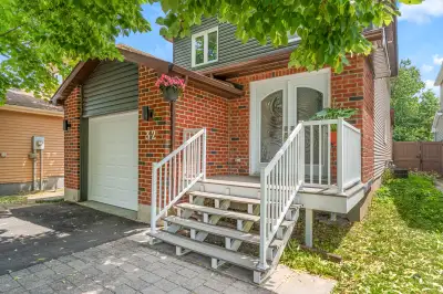 Newly renovated main level and kitchen with brand new appliances. Sunday - June 22 2pm - 4pm Recentl...