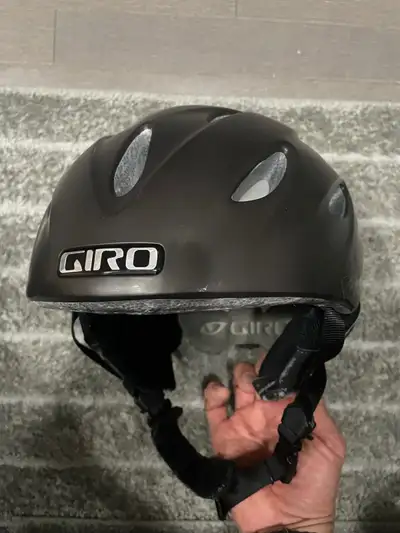 Giro Snowboarding Snowboard Helmet Medium, View more