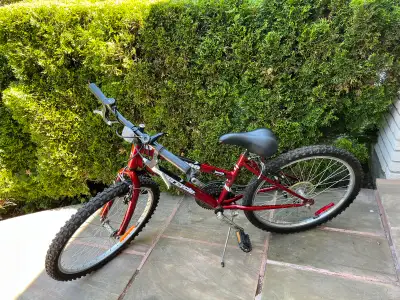 Supercycle SC1800 22” Youths Mountain Bike, View more