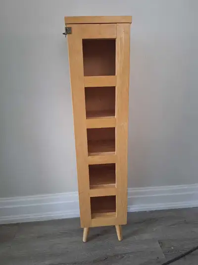 Wooden Cabinet, View more