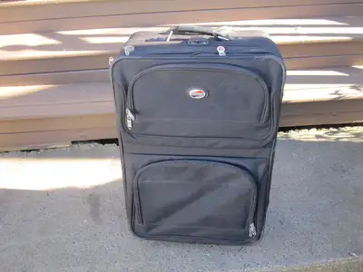 Medium Size Wheeled Check-In Luggage/Suitcase 27”, View more