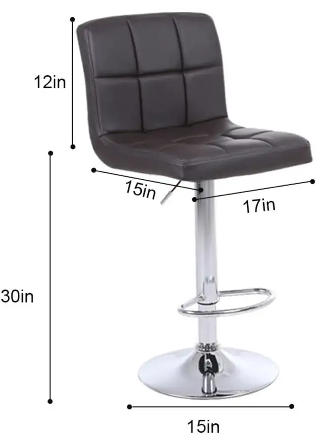 Bar Stool Height Adjustable605488319321886729